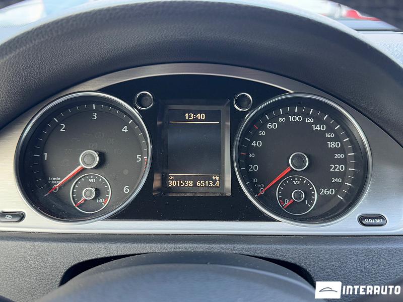 Volkswagen Passat 10 volkswagen passat 2012