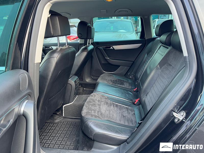 Volkswagen Passat 19 volkswagen passat 2012