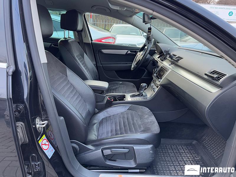 Volkswagen Passat 17 volkswagen passat 2012