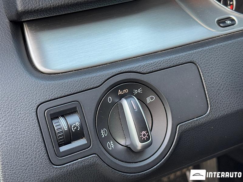 Volkswagen Passat 14 volkswagen passat 2012