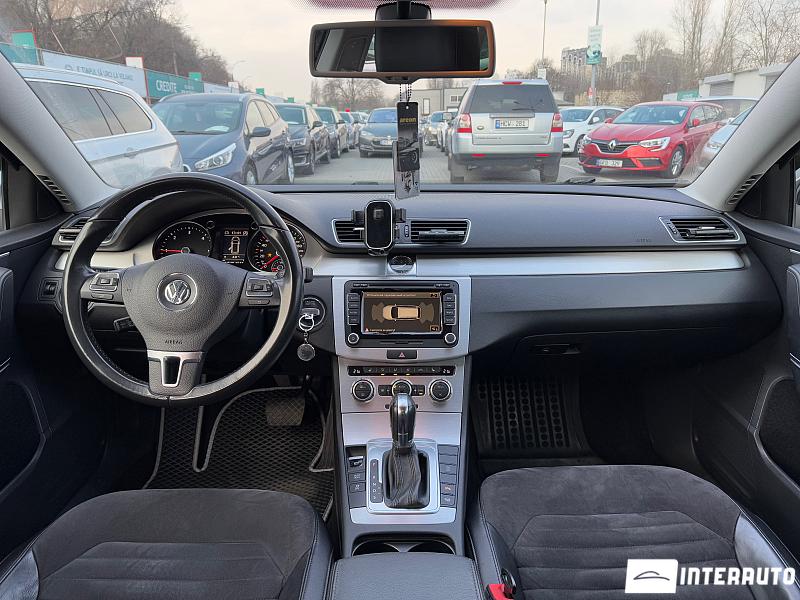 Volkswagen Passat 16 volkswagen passat 2012