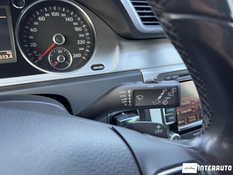 Volkswagen Passat 8 volkswagen passat 2012