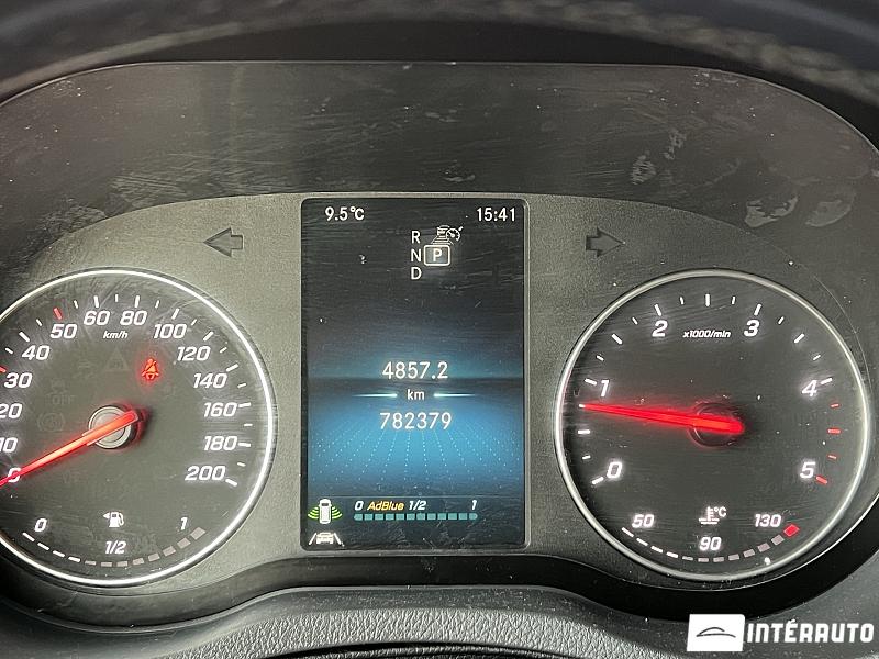 Mercedes Sprinter 11 mercedes sprinter 2018