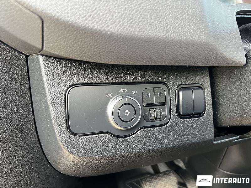 Mercedes Sprinter 9 mercedes sprinter 2018