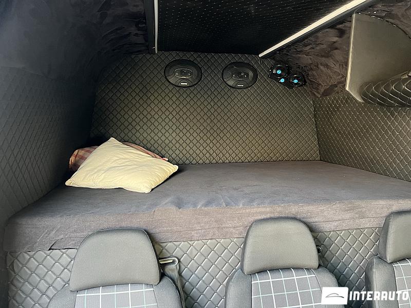 Mercedes Sprinter 16 mercedes sprinter 2018