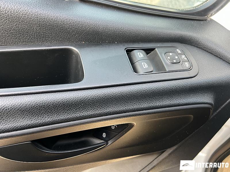 Mercedes Sprinter 7 mercedes sprinter 2018