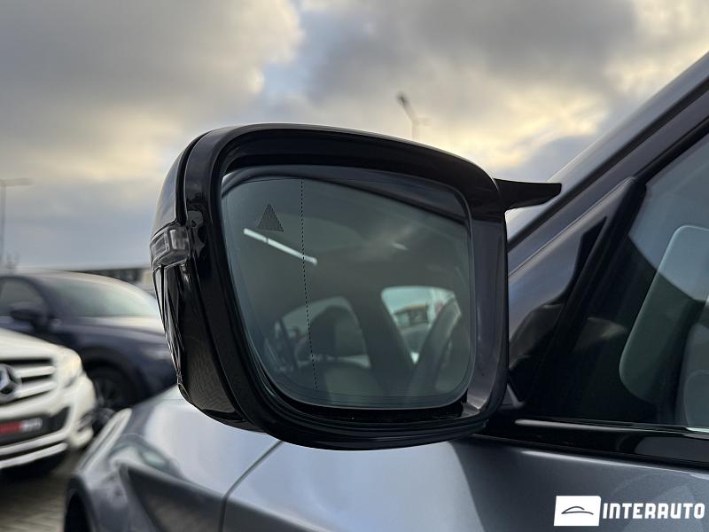 BMW 540 21 bmw 540 2017