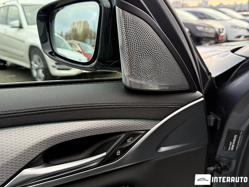 BMW 540 23 bmw 540 2017