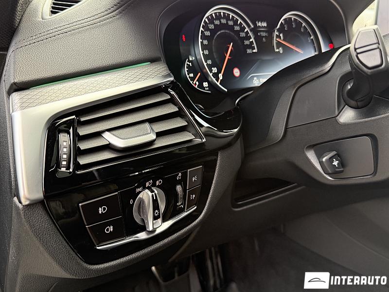 BMW 540 25 bmw 540 2017