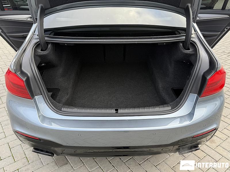 BMW 540 28 bmw 540 2017