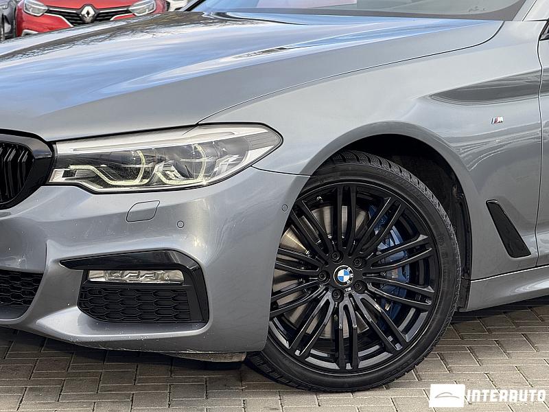 BMW 540 3 bmw 540 2017
