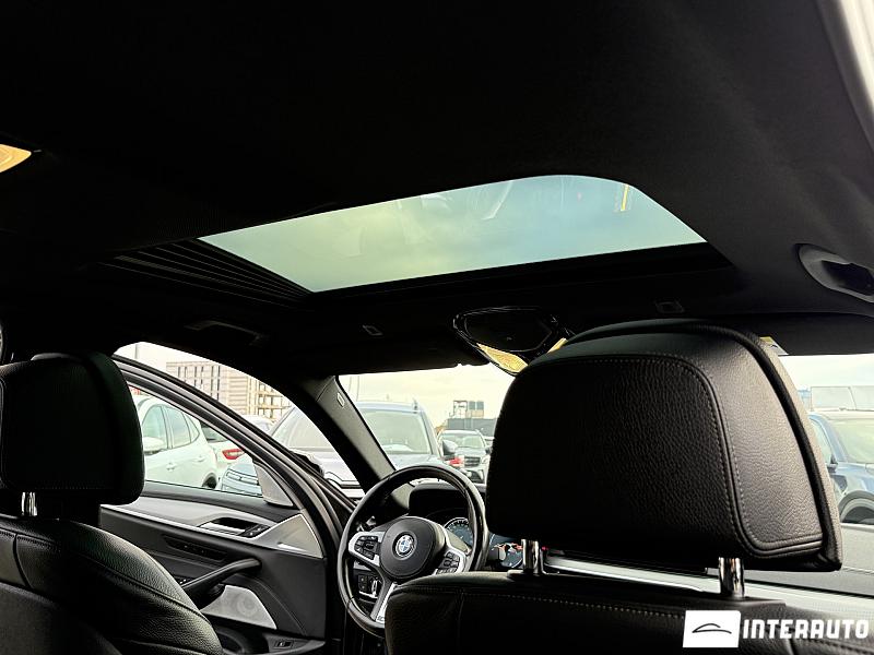 BMW 540 17 bmw 540 2017