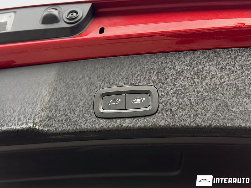 Volvo XC 40 26 volvo xc 40 2021