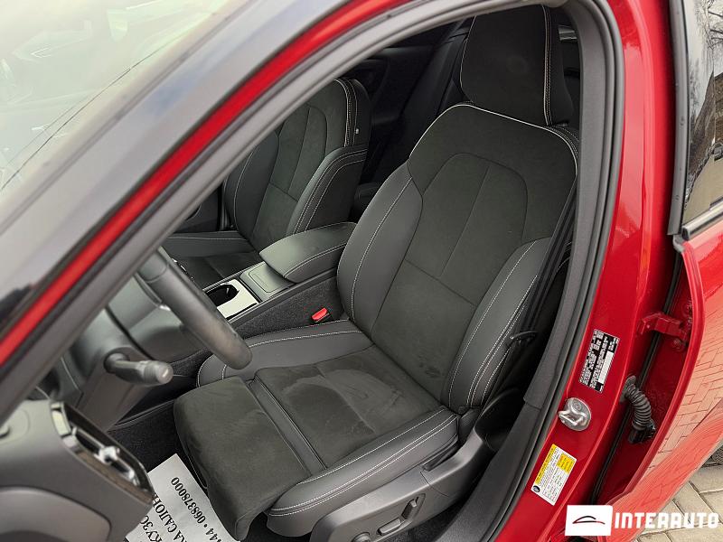 Volvo XC 40 7 volvo xc 40 2021