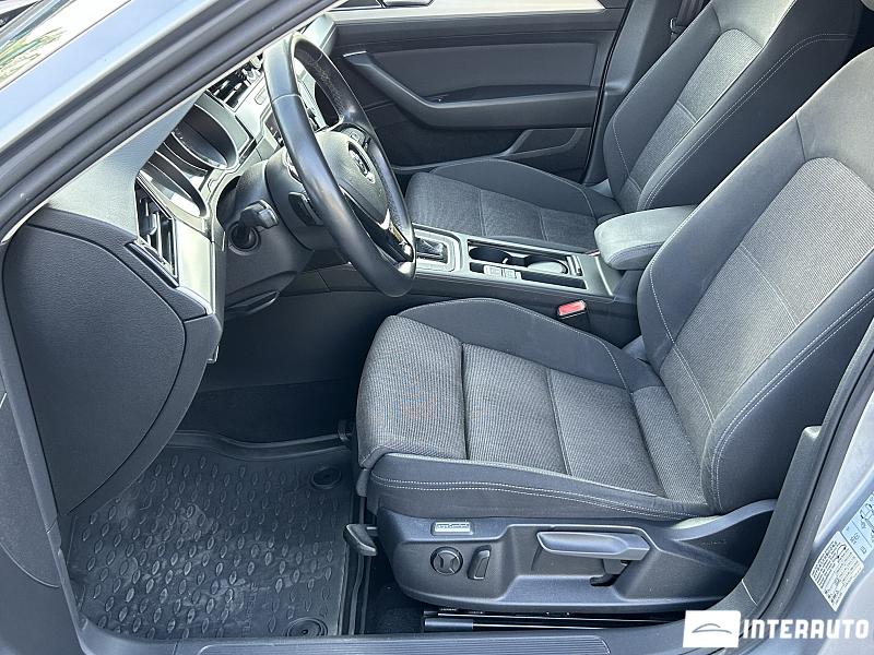 Volkswagen Passat 7 volkswagen passat 2019