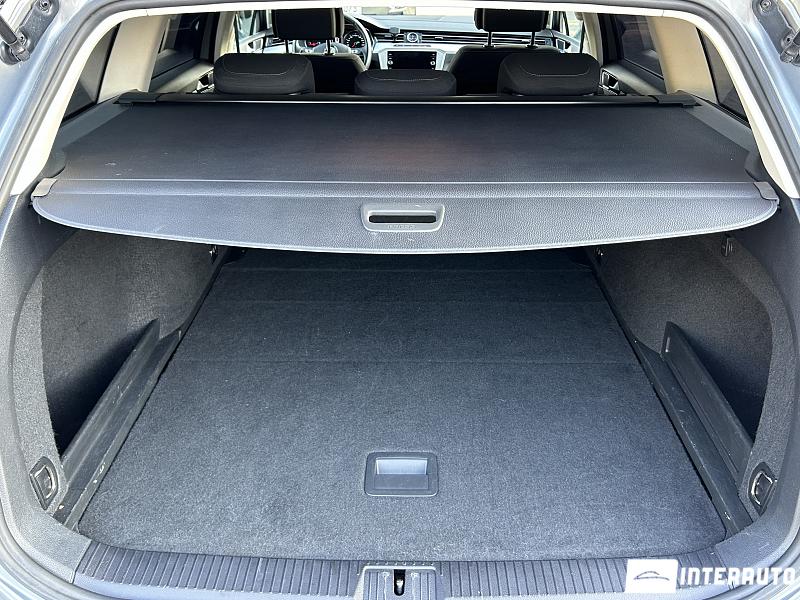 Volkswagen Passat 18 volkswagen passat 2019