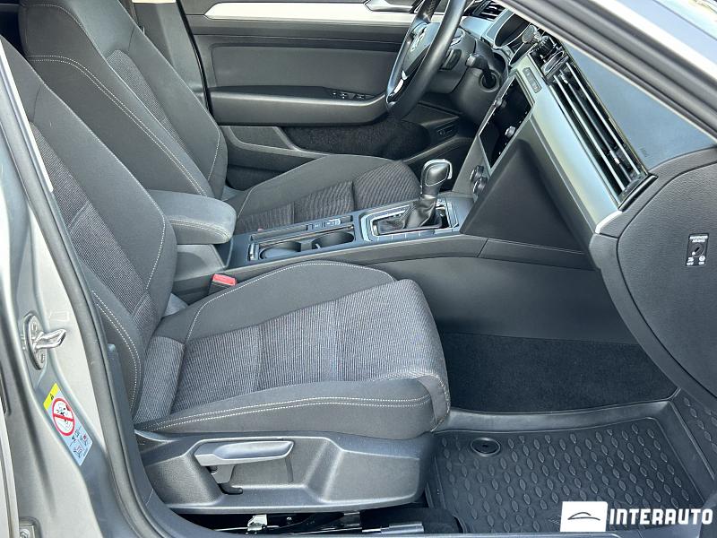 Volkswagen Passat 14 volkswagen passat 2019