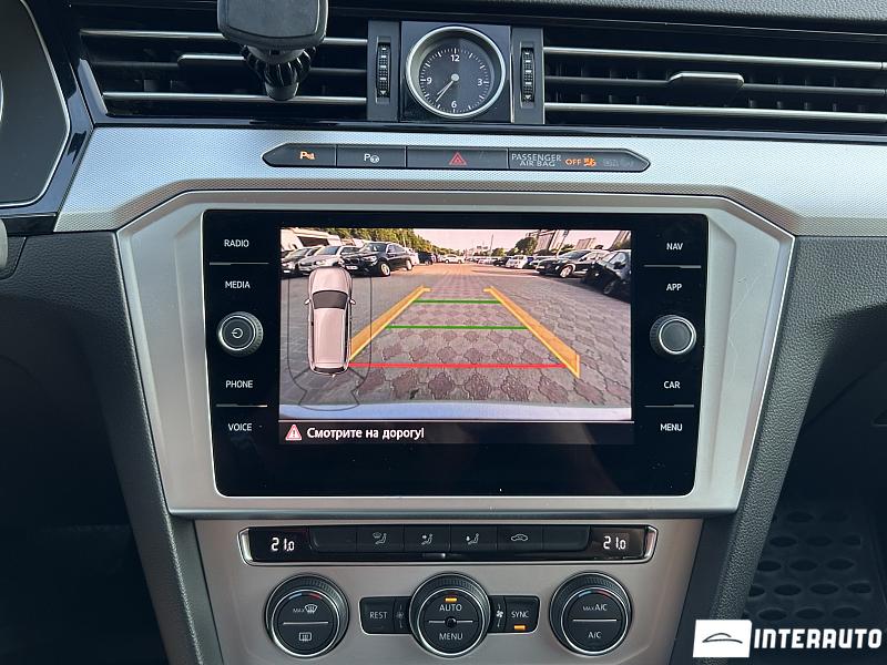 Volkswagen Passat 12 volkswagen passat 2019