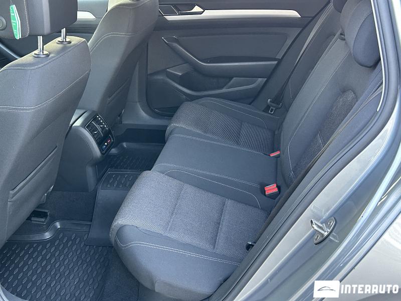 Volkswagen Passat 15 volkswagen passat 2019