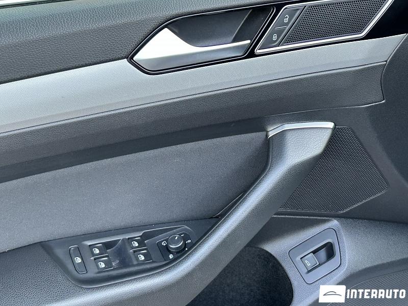 Volkswagen Passat 6 volkswagen passat 2019