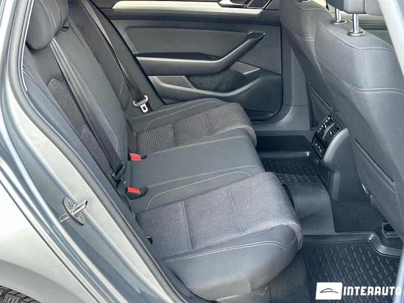 Volkswagen Passat 17 volkswagen passat 2019