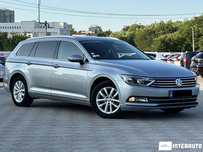 Volkswagen Passat 4 volkswagen passat 2019