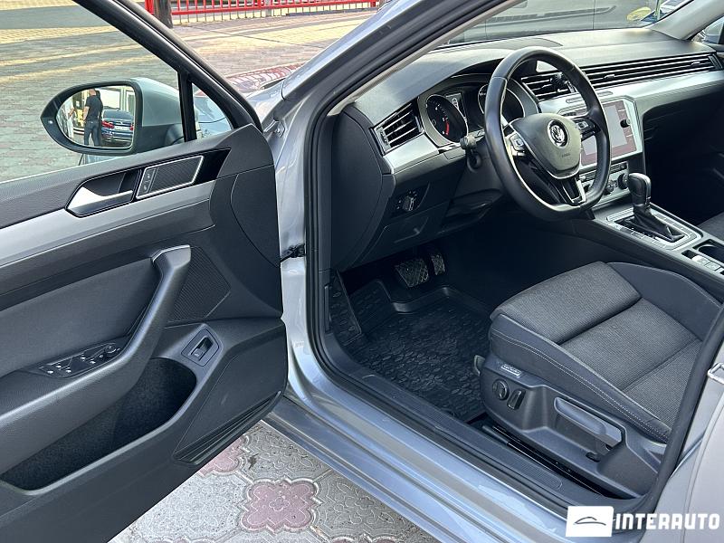 Volkswagen Passat 5 volkswagen passat 2019