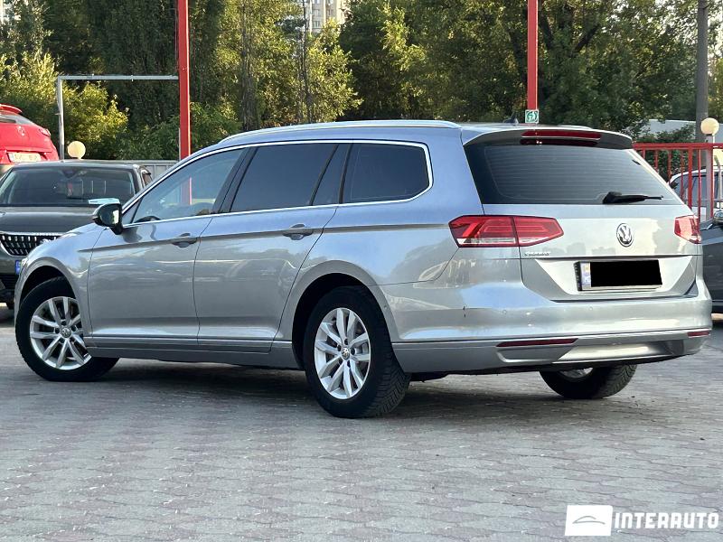 Volkswagen Passat 2 volkswagen passat 2019