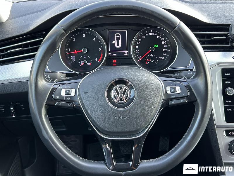Volkswagen Passat 10 volkswagen passat 2019