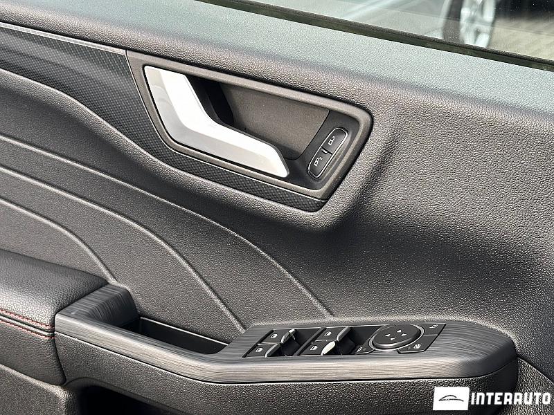 Ford Kuga 20 ford kuga 2022