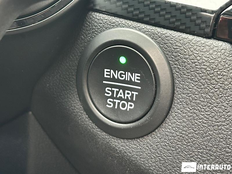 Ford Kuga 18 ford kuga 2022