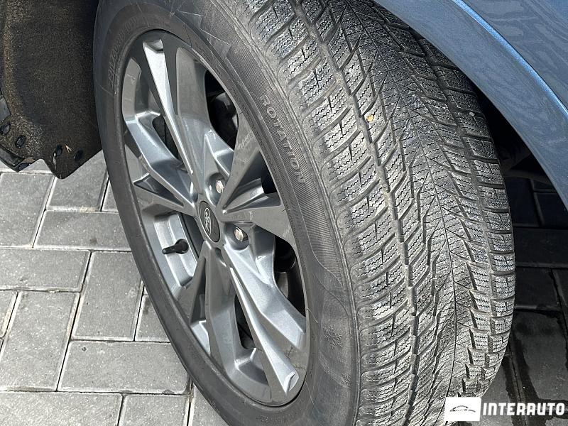 Ford Kuga 27 ford kuga 2022