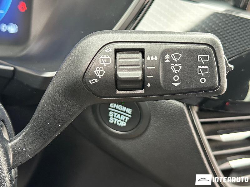 Ford Kuga 17 ford kuga 2022