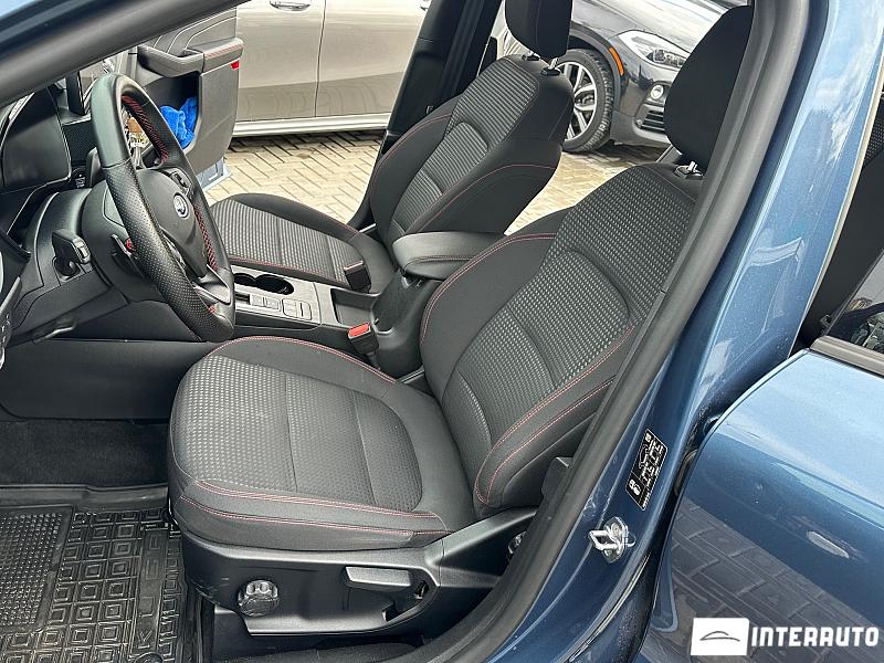 Ford Kuga 5 ford kuga 2022