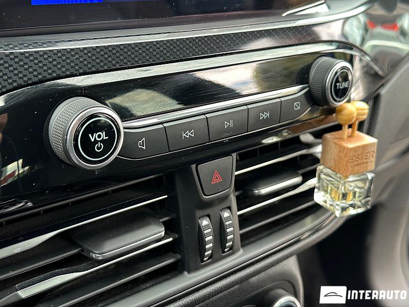 Ford Kuga 11 ford kuga 2022