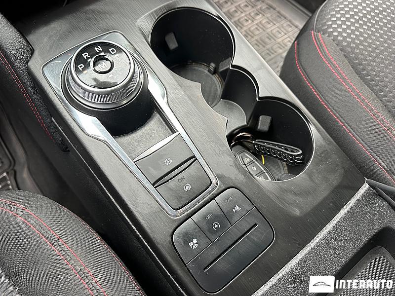 Ford Kuga 12 ford kuga 2022