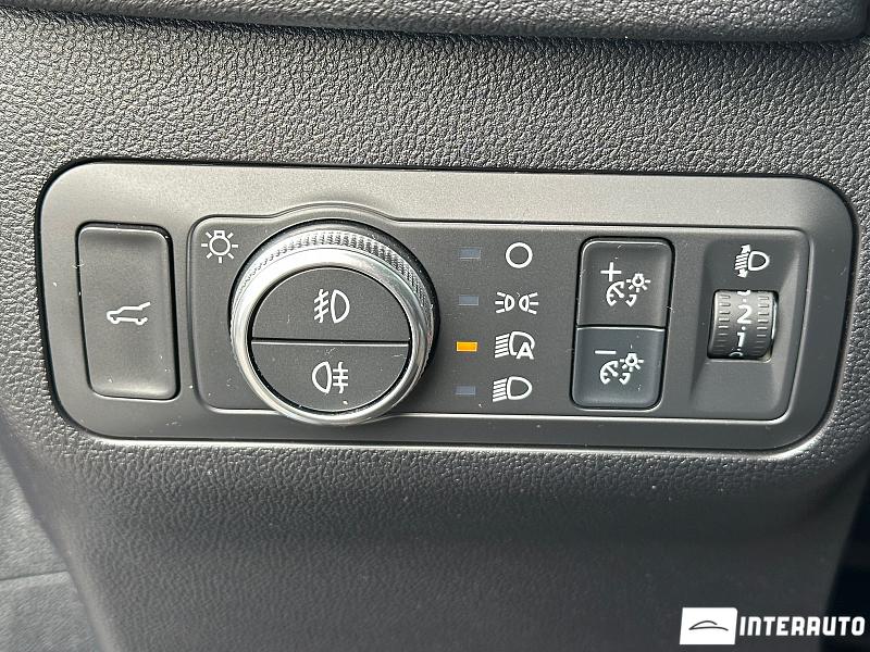 Ford Kuga 19 ford kuga 2022