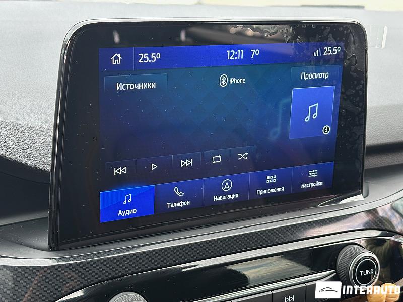 Ford Kuga 9 ford kuga 2022