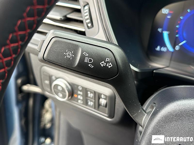 Ford Kuga 16 ford kuga 2022