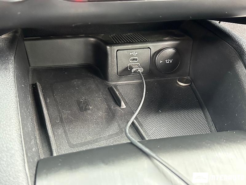 Ford Kuga 13 ford kuga 2022