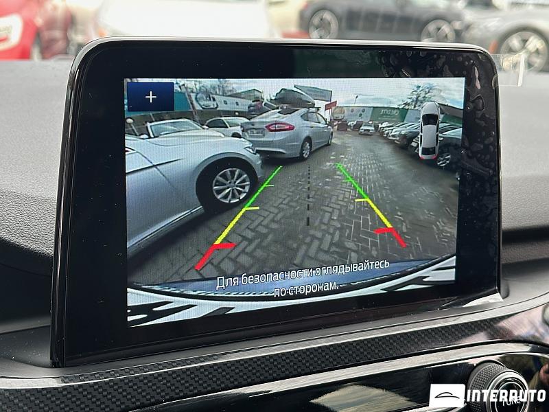 Ford Kuga 10 ford kuga 2022