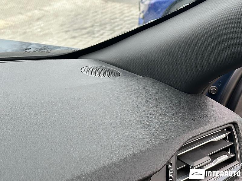 Ford Kuga 14 ford kuga 2022