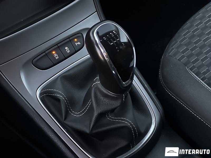 Opel Astra 12 opel astra 2019