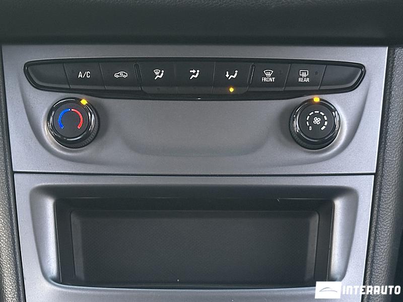 Opel Astra 11 opel astra 2019