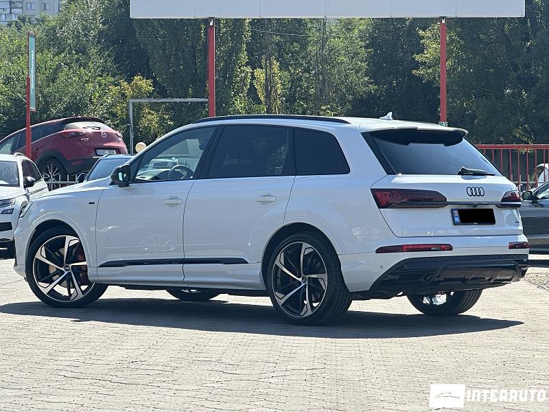 Audi Q7 2 audi q7 2023
