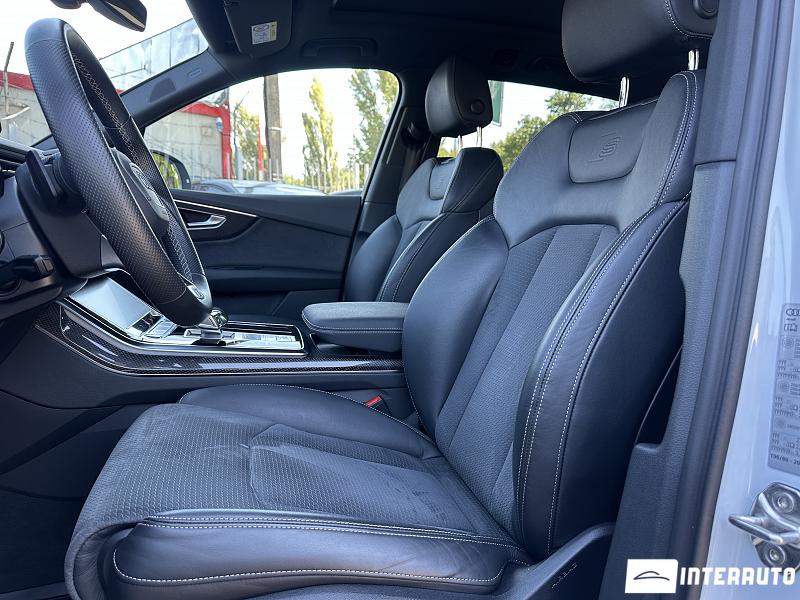 Audi Q7 7 audi q7 2023