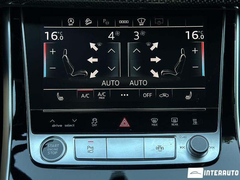 Audi Q7 12 audi q7 2023