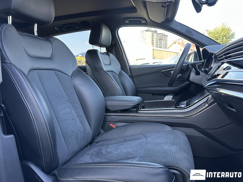 Audi Q7 19 audi q7 2023