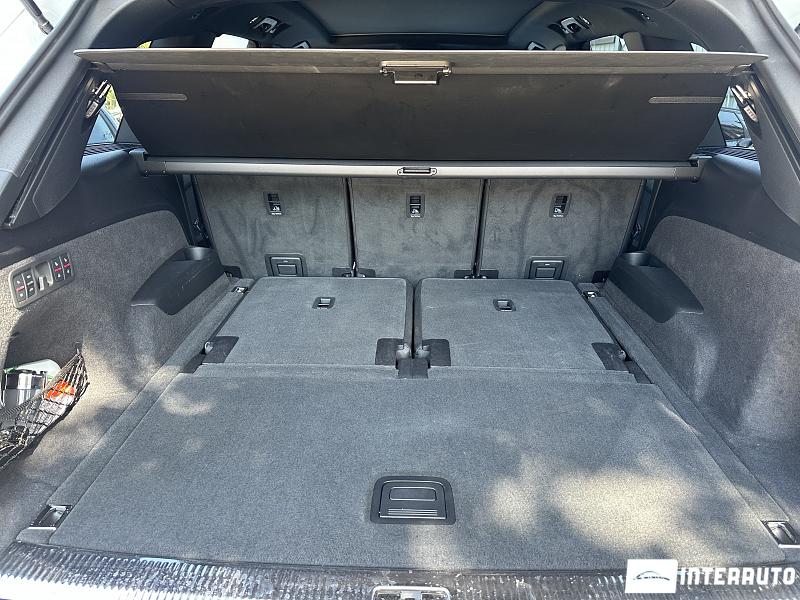 Audi Q7 25 audi q7 2023