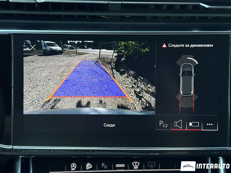 Audi Q7 13 audi q7 2023